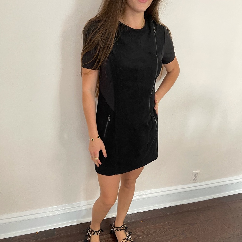 BCBG dress